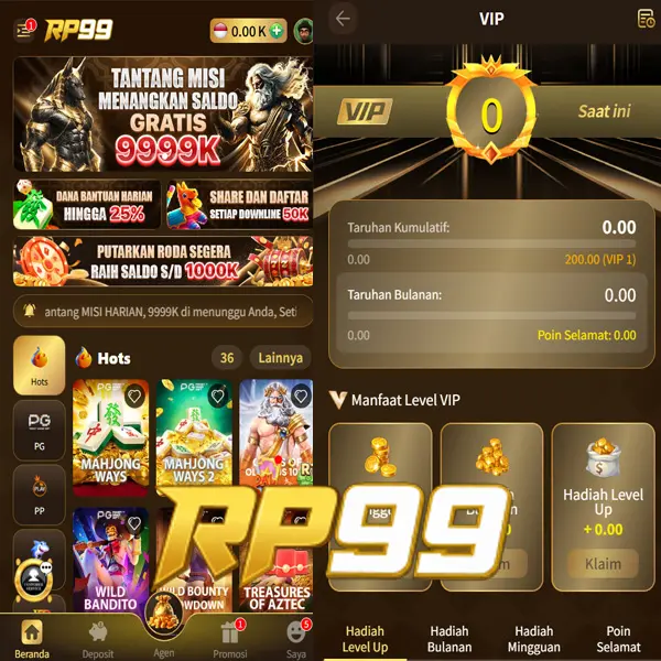 RP99 APK