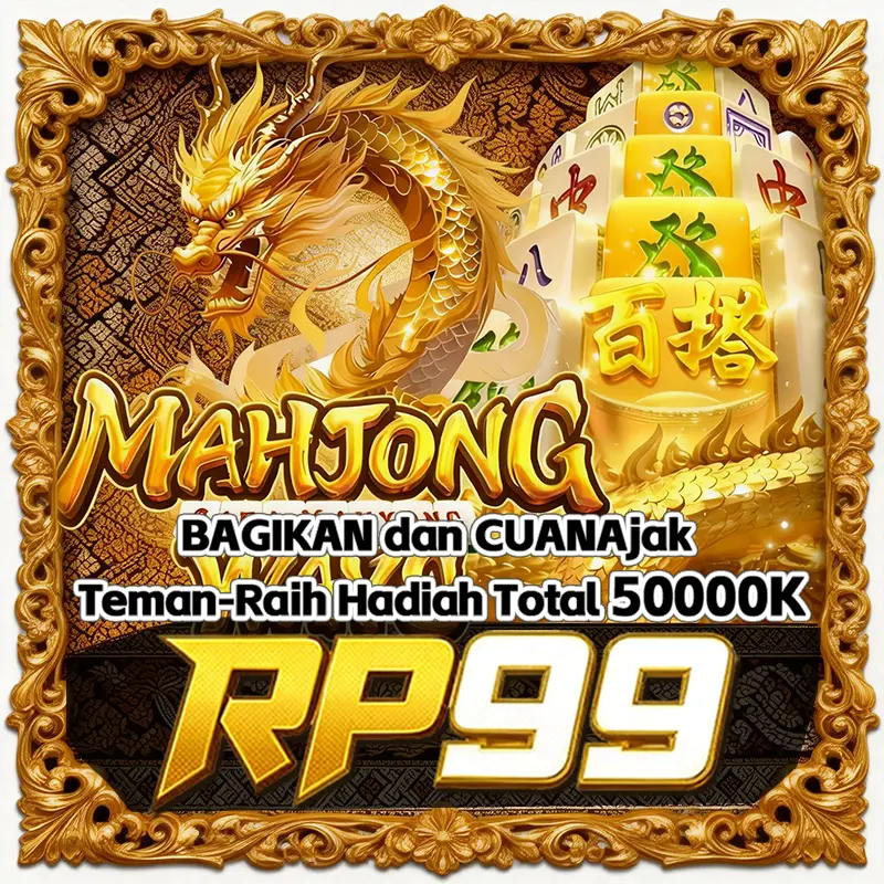 RP99 APK Resmi Unduh