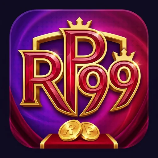 RP99 Logo - Resmi